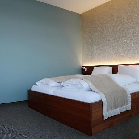 Hotel Engel Am Bahnhof Wädenswil Zewnętrze zdjęcie