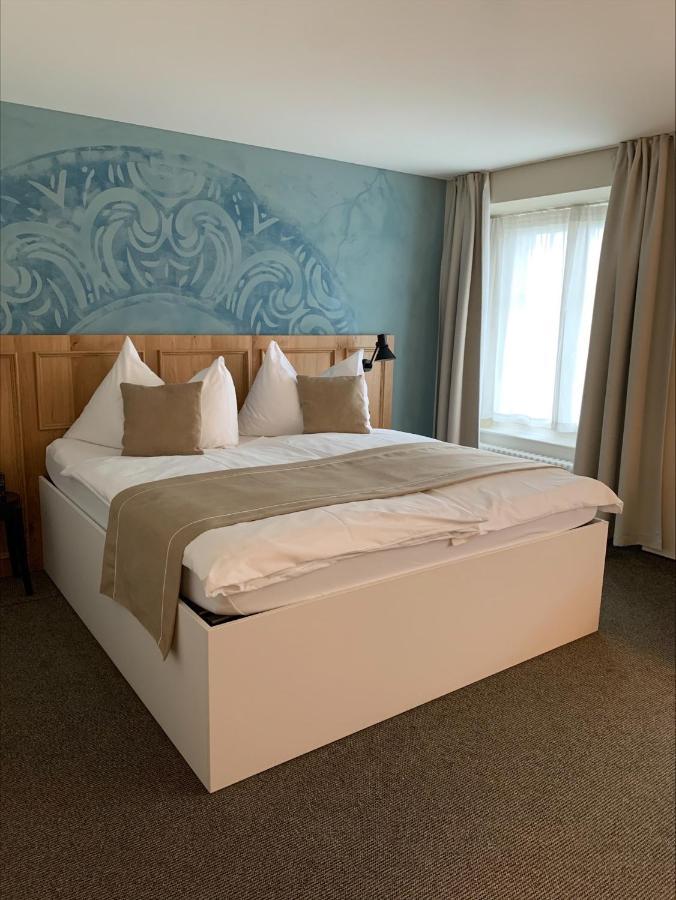 Hotel Engel Am Bahnhof Wädenswil Zewnętrze zdjęcie