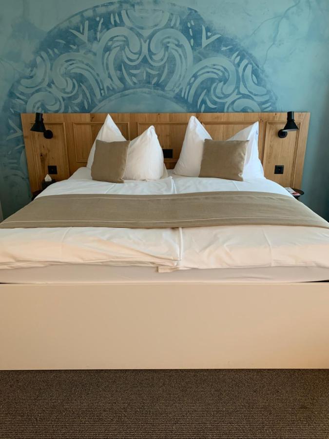 Hotel Engel Am Bahnhof Wädenswil Zewnętrze zdjęcie