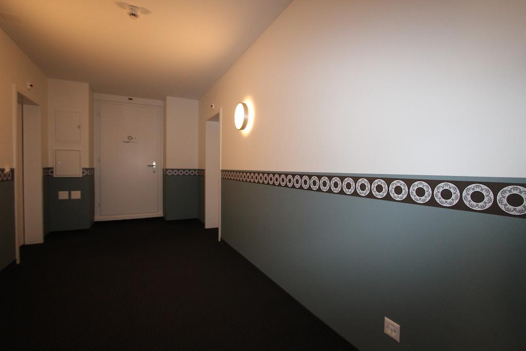 Hotel Engel Am Bahnhof Wädenswil Zewnętrze zdjęcie