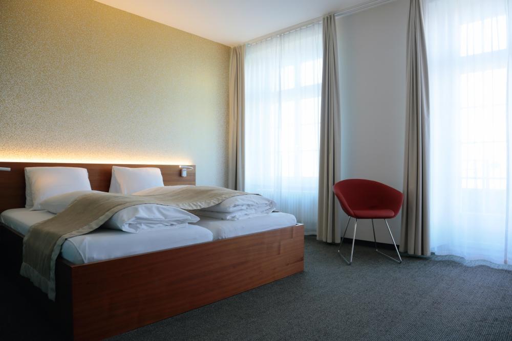 Hotel Engel Am Bahnhof Wädenswil Zewnętrze zdjęcie